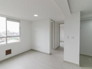 Foto 6 de apartamento en arriendo en paloquemao - san fason. Cod A1038796