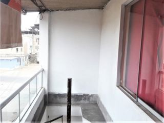 Foto 5 de VENDO CASA EN VILLA EL SALVADOR SEGUNDO SECTOR / CERCA AL CRUCE DE LA AV VILLA DEL MAR Y LA AV REVOLUCIÓN / 140 M2 / USD 140,000 DÓLARES.