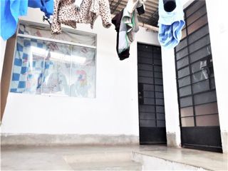 Foto 9 de VENDO CASA EN VILLA EL SALVADOR SEGUNDO SECTOR / CERCA AL CRUCE DE LA AV VILLA DEL MAR Y LA AV REVOLUCIÓN / 140 M2 / USD 140,000 DÓLARES.