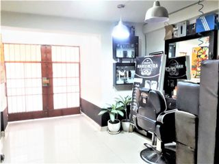 Foto 24 de VENDO CASA EN VILLA EL SALVADOR SEGUNDO SECTOR / CERCA AL CRUCE DE LA AV VILLA DEL MAR Y LA AV REVOLUCIÓN / 140 M2 / USD 140,000 DÓLARES.