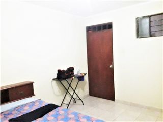 Foto 8 de VENDO CASA EN VILLA EL SALVADOR SEGUNDO SECTOR / CERCA AL CRUCE DE LA AV VILLA DEL MAR Y LA AV REVOLUCIÓN / 140 M2 / USD 140,000 DÓLARES.