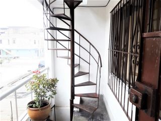 Foto 18 de VENDO CASA EN VILLA EL SALVADOR SEGUNDO SECTOR / CERCA AL CRUCE DE LA AV VILLA DEL MAR Y LA AV REVOLUCIÓN / 140 M2 / USD 140,000 DÓLARES.