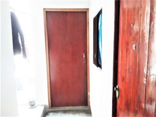 Foto 23 de VENDO CASA EN VILLA EL SALVADOR SEGUNDO SECTOR / CERCA AL CRUCE DE LA AV VILLA DEL MAR Y LA AV REVOLUCIÓN / 140 M2 / USD 140,000 DÓLARES.
