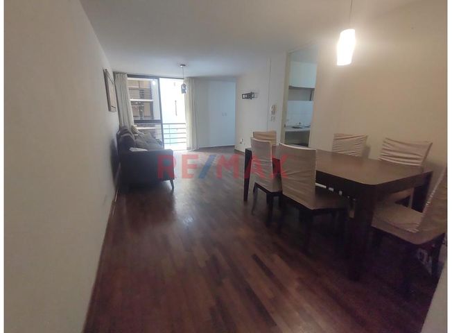 Departamento en Venta en Santiago de Surco – pohled 4