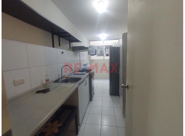 Departamento en Venta en Santiago de Surco – další