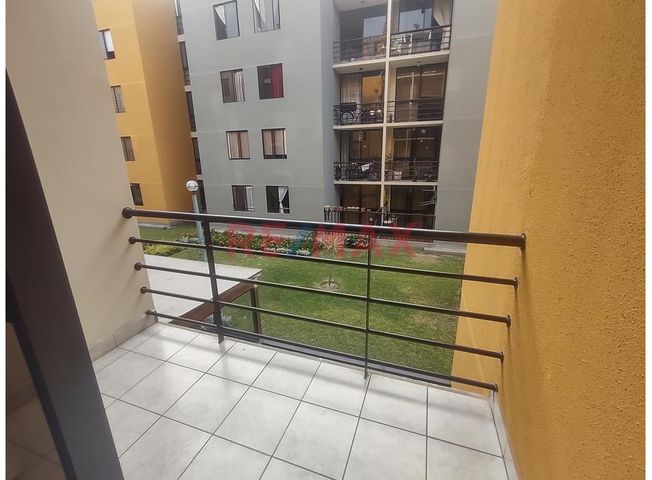 Departamento en Venta en Santiago de Surco – pohled 6