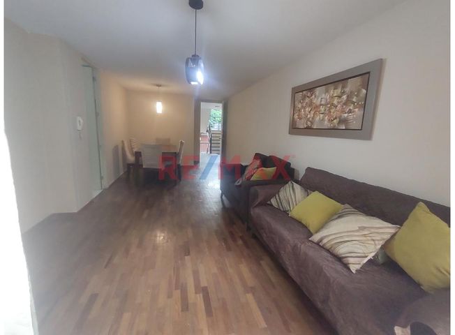 Departamento en Venta en Santiago de Surco – pohled 5