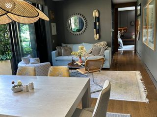 Foto 18 de apartamento en arriendo/venta en rosales. Cod A8408235