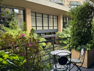 Foto 23 de apartamento en arriendo/venta en rosales. Cod A8408235