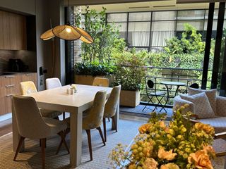 Foto 25 de apartamento en arriendo/venta en rosales. Cod A8408235