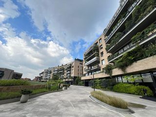Foto 1 de apartamento en arriendo/venta en rosales. Cod A8408235