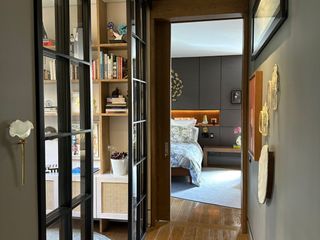 Foto 20 de apartamento en arriendo/venta en rosales. Cod A8408235