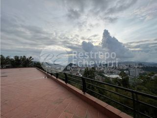 Vendo apartamento Cerro de Oro, Manizales