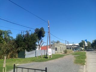 Local - Barrio Villa del Parque