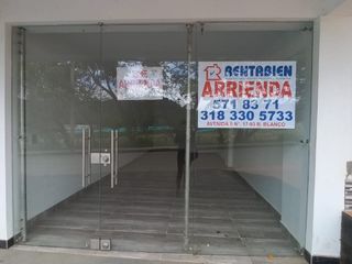 Foto 5 de local en arriendo en chinacota - betania # 4. Cod A11269