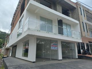 Foto 1 de local en arriendo en chinacota - betania # 4. Cod A11269