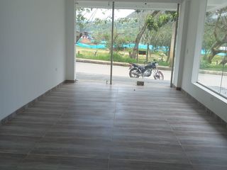 Foto 3 de local en arriendo en chinacota - betania # 4. Cod A11269