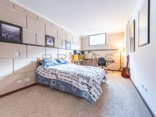 APARTAMENTO en VENTA en Bogotá El Refugio-Chapinero