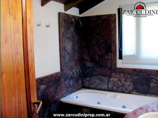 VENTA CARILÓ CHALET 4 AMBIENTES