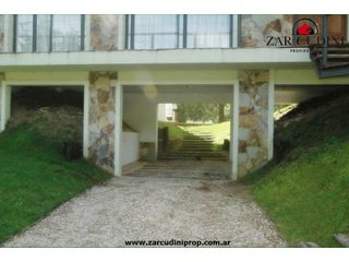 VENTA CARILÓ CHALET 4 AMBIENTES