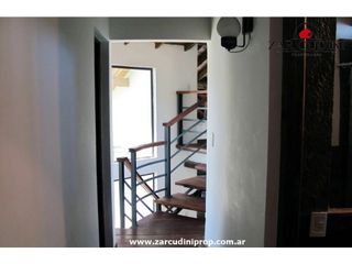 VENTA CARILÓ CHALET 4 AMBIENTES