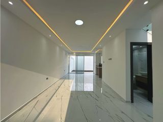 Foto 11 de CASAS EN VENTA EN URBANIZACIÓN PRIVADA LA ROMANA SUR DE MANTA