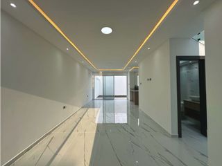 Foto 10 de CASAS EN VENTA EN URBANIZACIÓN PRIVADA LA ROMANA SUR DE MANTA