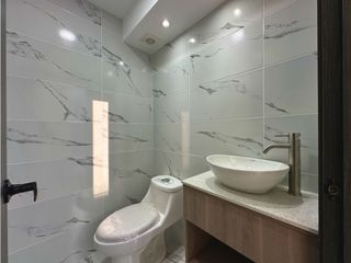 Foto 12 de CASAS EN VENTA EN URBANIZACIÓN PRIVADA LA ROMANA SUR DE MANTA