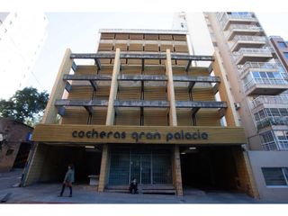 Foto 2 de Oportunidad .Cocheras en la Cdad. de Córdoba- Simón Bolívar al 300