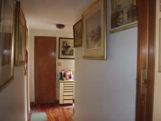 Departamento en venta - 2 Dormitorios 1 Baño - 70Mts2 - Belgrano