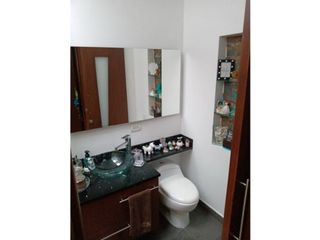 Foto 13 de CASA CAMPESTRE CON VISTA ABIERTA A LA CIUDAD, LAS PALMAS, MEDELLIN