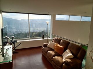 Foto 9 de CASA CAMPESTRE CON VISTA ABIERTA A LA CIUDAD, LAS PALMAS, MEDELLIN