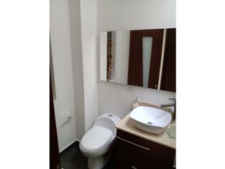 Foto 11 de CASA CAMPESTRE CON VISTA ABIERTA A LA CIUDAD, LAS PALMAS, MEDELLIN