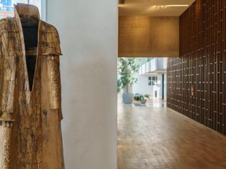 Venta Departamento de 180m2 c/balcón terraza SLS
