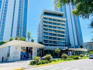 Venta Departamento de 180m2 c/balcón terraza SLS