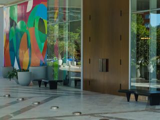 Venta Departamento de 180m2 c/balcón terraza SLS