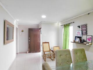 Foto 3 de apartamento en venta en los continentes. Cod V76569