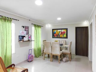 Foto 2 de apartamento en venta en los continentes. Cod V76569