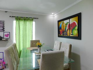 Foto 4 de apartamento en venta en los continentes. Cod V76569