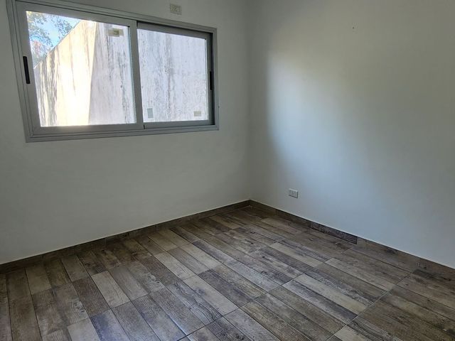 VENTA 2 AMBIENTES C/BALCON A ESTRENAR