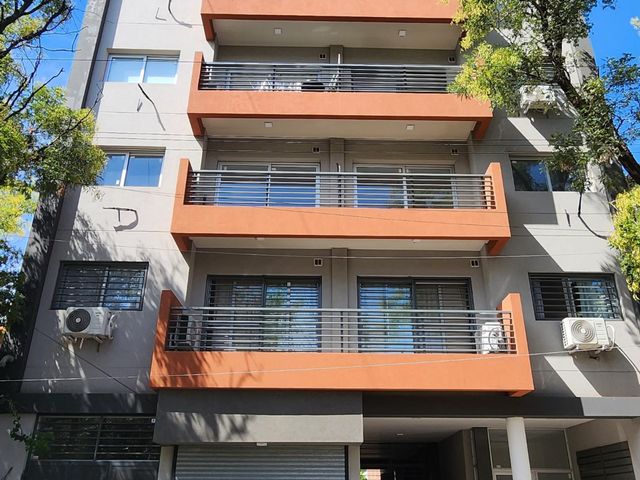 VENTA 2 AMBIENTES C/BALCON A ESTRENAR