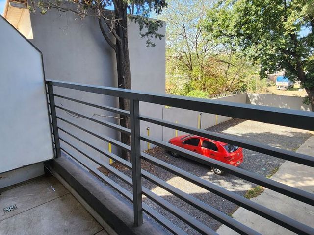 VENTA 2 AMBIENTES C/BALCON A ESTRENAR