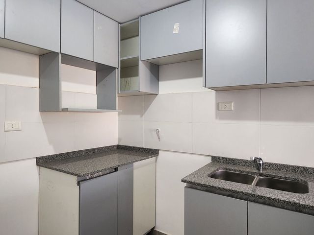 VENTA 2 AMBIENTES C/BALCON A ESTRENAR