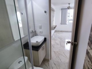 Foto 29 de apartamento en venta en la alameda. Cod V118133