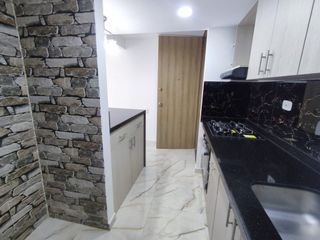 Foto 9 de apartamento en venta en la alameda. Cod V118133