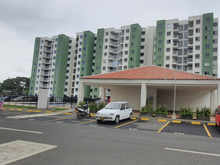 Foto 1 de apartamento en venta en la alameda. Cod V118133