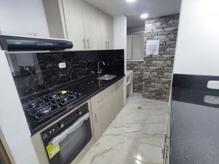 Foto 8 de apartamento en venta en la alameda. Cod V118133