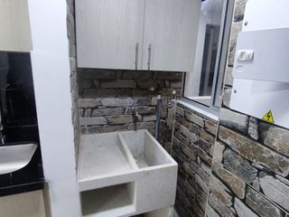 Foto 13 de apartamento en venta en la alameda. Cod V118133