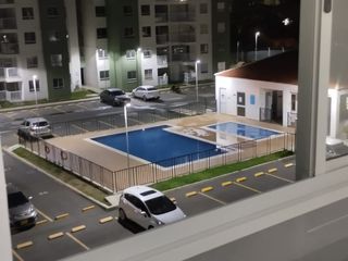 Foto 2 de apartamento en venta en la alameda. Cod V118133