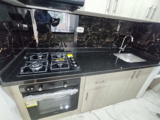 Foto 12 de apartamento en venta en la alameda. Cod V118133